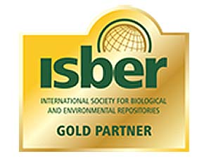 ISBER SAMPLE COLLECTION STANDARDS