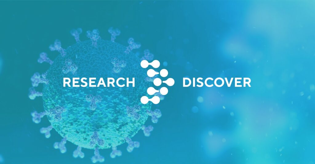 Sample research helps understand causes and treatments of disease.
