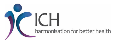 ICH Stability Storage Logo