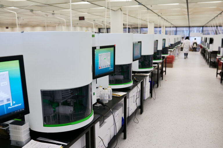 DNA Extraction - Overcome 4 Problematic Challenges