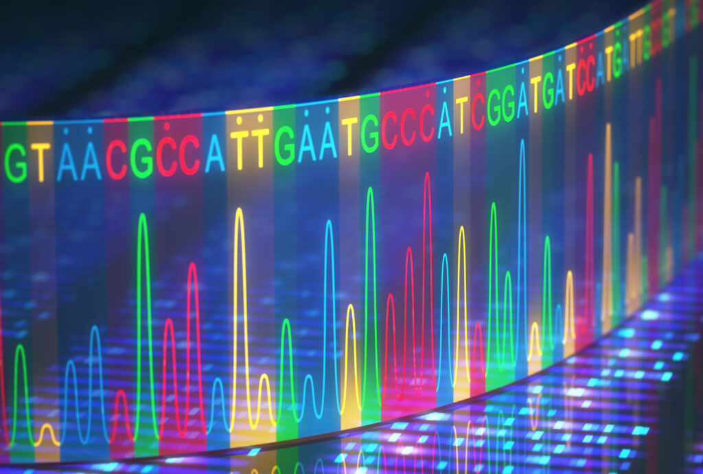 whole genome sequencing new jersey