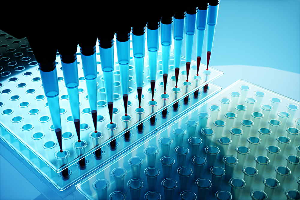 RNA Extraction