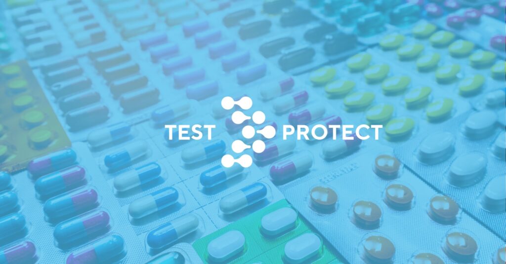 PHOTOSTABILITY testing