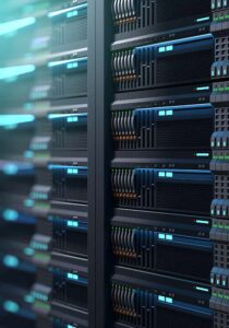 Sample Storage - Expert Outsourced Sample Storage