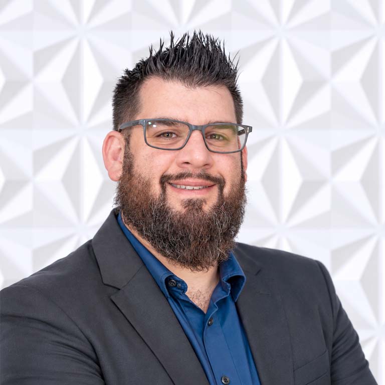 Jonathan Schultz